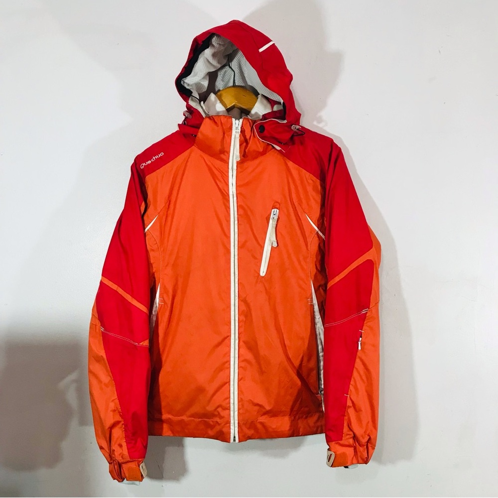 Quechua waterproof jacket